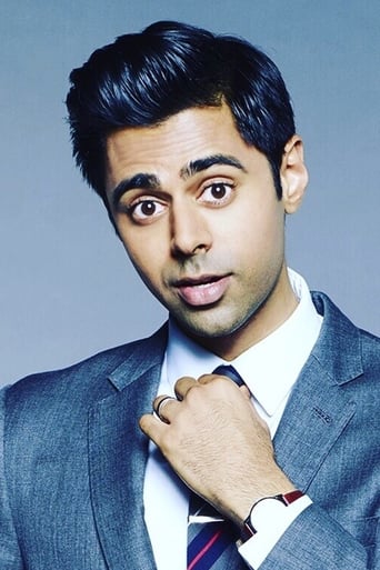 Immagine di Hasan Minhaj