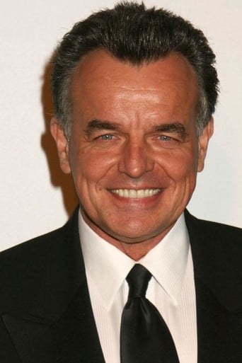 Immagine di Ray Wise