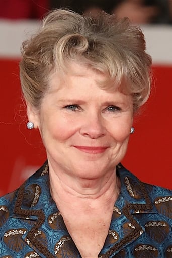 Immagine di Imelda Staunton