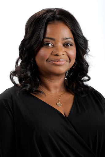 Immagine di Octavia Spencer