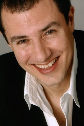 Immagine di Giampiero Ingrassia