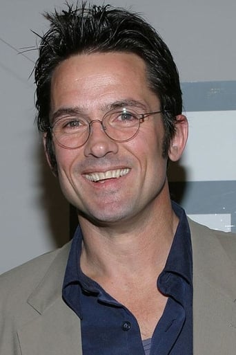 Immagine di Billy Campbell