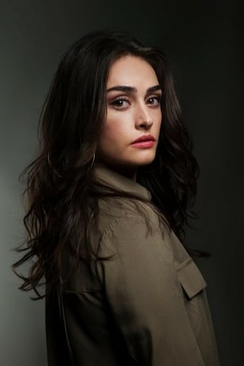 Immagine di Esra Bilgiç