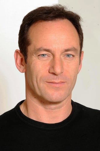 Immagine di Jason Isaacs