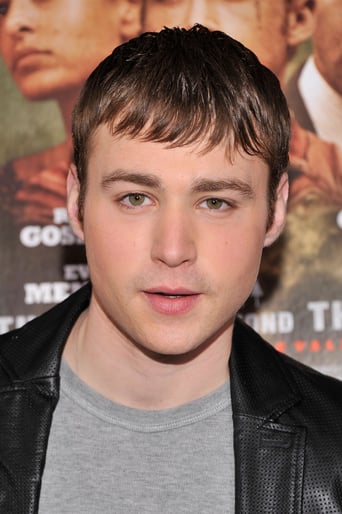 Immagine di Emory Cohen