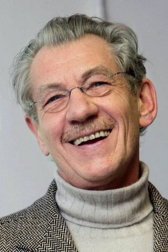 Immagine di Ian McKellen