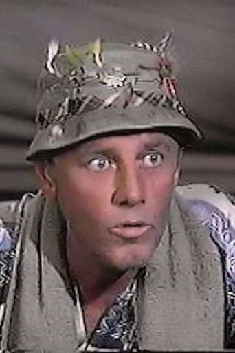 Immagine di McLean Stevenson