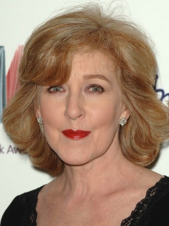 Immagine di Patricia Hodge