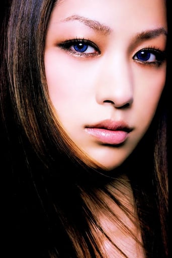 Immagine di Mika Nakashima