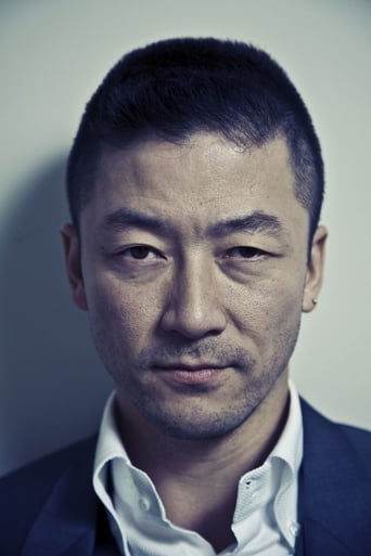 Immagine di Tadanobu Asano