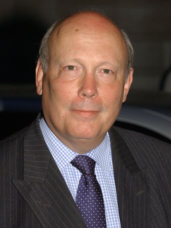 Immagine di Julian Fellowes