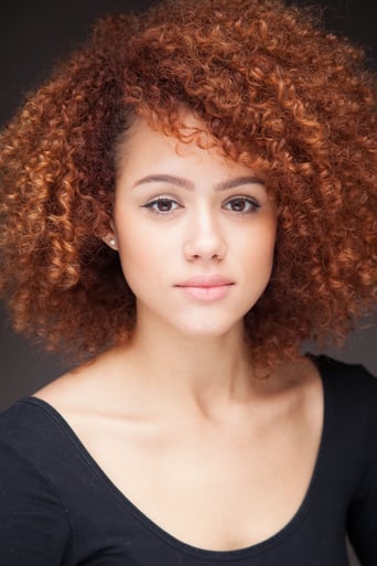 Immagine di Nathalie Emmanuel