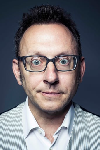 Immagine di Michael Emerson