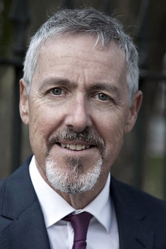 Immagine di Griff Rhys Jones