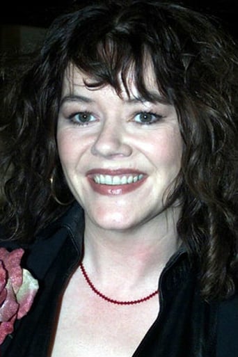 Immagine di Josie Lawrence