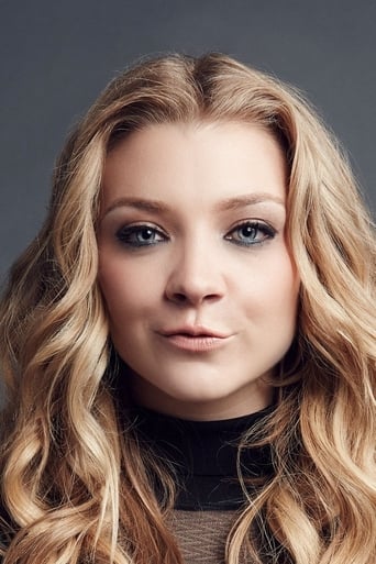 Immagine di Natalie Dormer