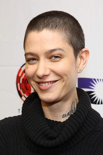 Immagine di Asia Kate Dillon