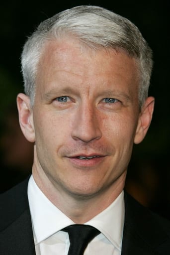 Immagine di Anderson Cooper