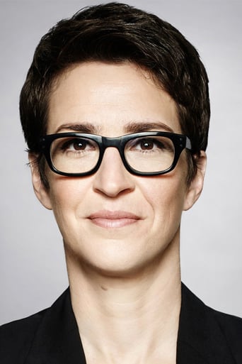 Immagine di Rachel Maddow