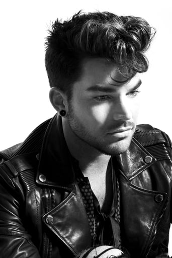 Immagine di Adam Lambert