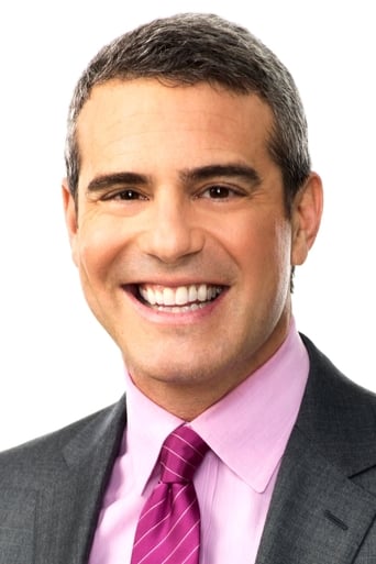 Immagine di Andy Cohen