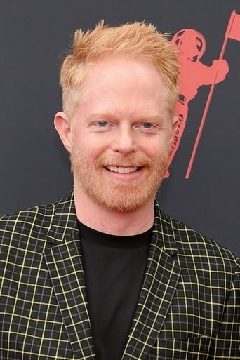 Immagine di Jesse Tyler Ferguson