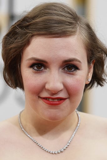 Immagine di Lena Dunham