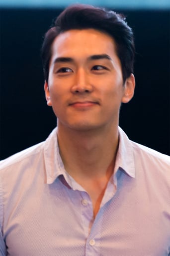 Immagine di Song Seung-heon