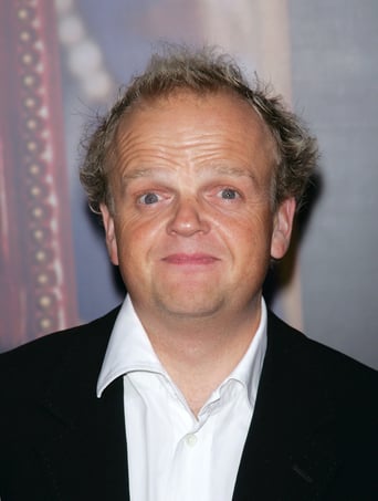 Immagine di Toby Jones