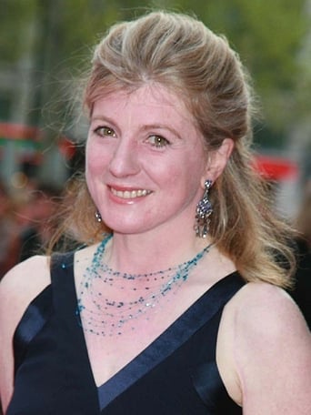 Immagine di Felicity Montagu