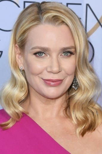 Immagine di Laurie Holden