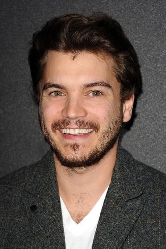 Immagine di Emile Hirsch