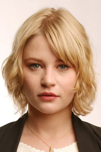 Immagine di Emilie de Ravin