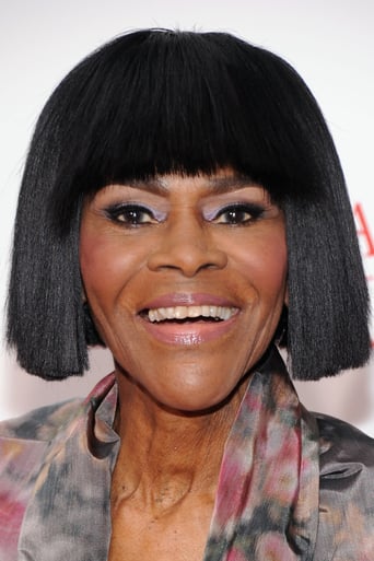 Immagine di Cicely Tyson