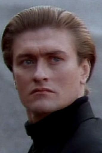 Immagine di Geordie Johnson