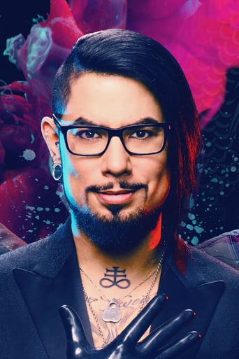 Immagine di Dave Navarro