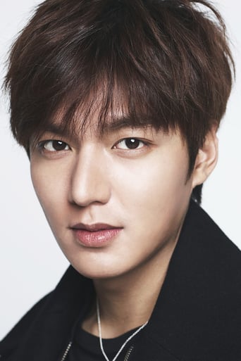 Immagine di Lee Min-ho