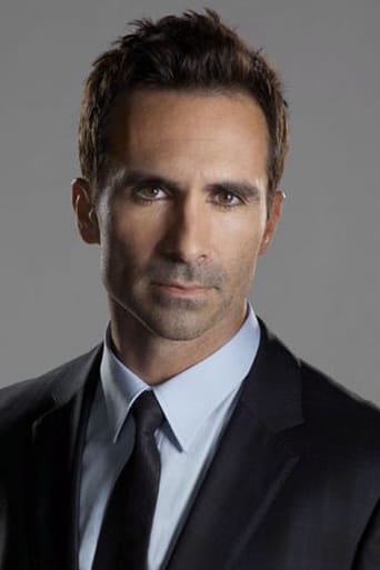 Immagine di Nestor Carbonell