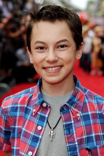 Immagine di Hayden Byerly