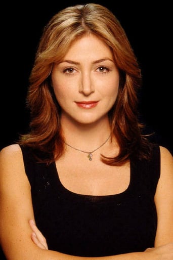 Immagine di Sasha Alexander