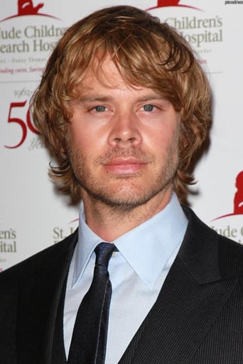 Immagine di Eric Christian Olsen