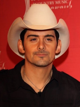 Immagine di Brad Paisley