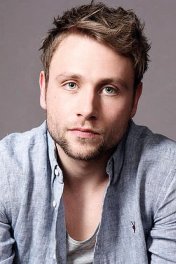 Immagine di Max Riemelt