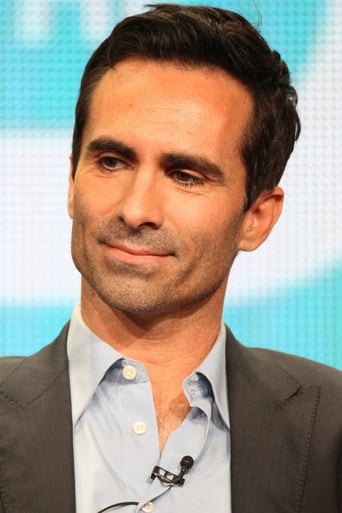 Immagine di Nestor Carbonell