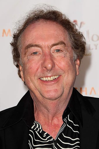 Immagine di Eric Idle