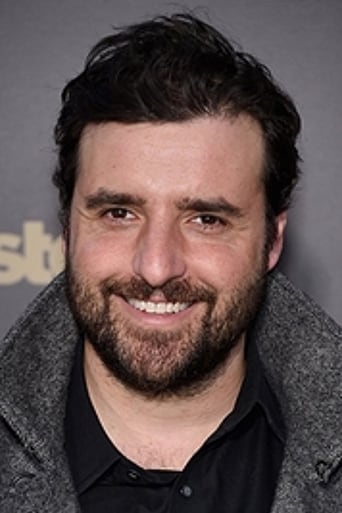 Immagine di David Krumholtz