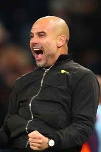 Immagine di Pep Guardiola