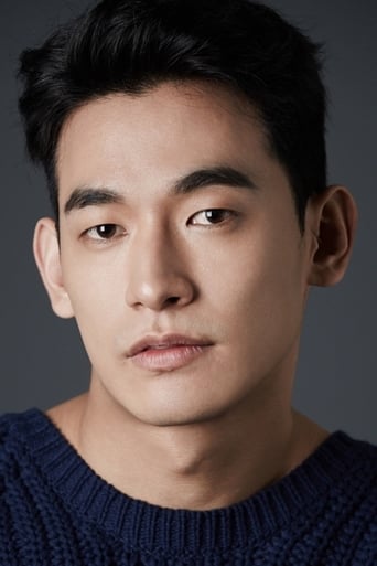 Immagine di Jung Suk-won