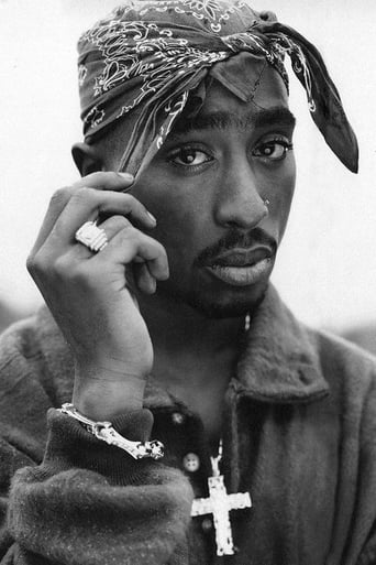 Immagine di Tupac Amaru Shakur