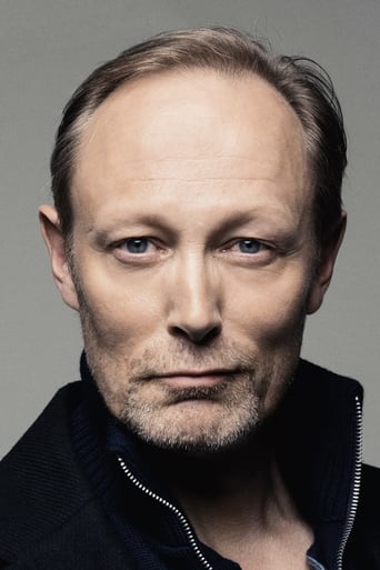 Immagine di Lars Mikkelsen